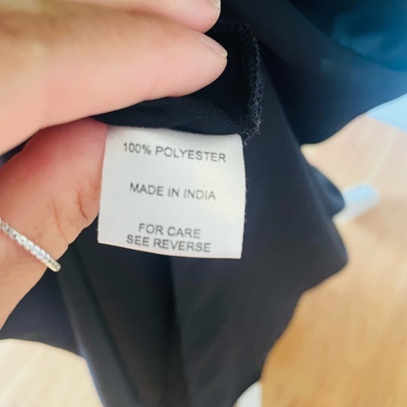 WINK One-Shoulder Long Elegant Black Dress – Size M ✨🖤 Elegance & Grace - Picture 15 of 17